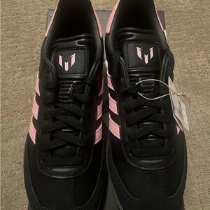 Adidas Messi Samba men’s shoes